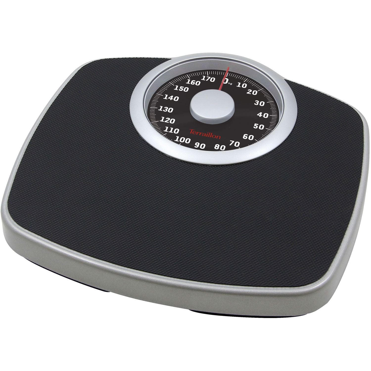 Personal scale NEO-T Mechanical & Non-slip surface