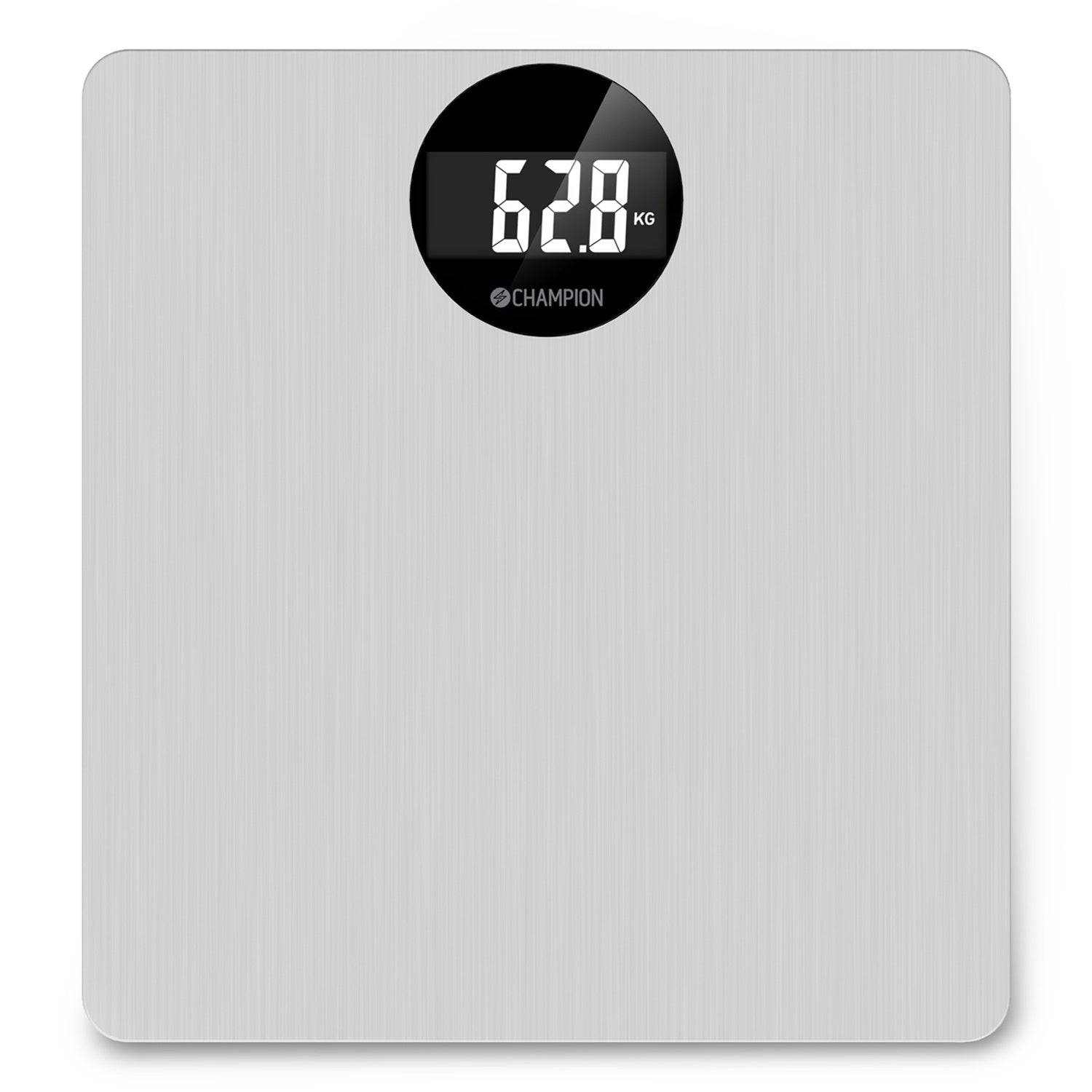Personal scale PV400 Stainless steel
