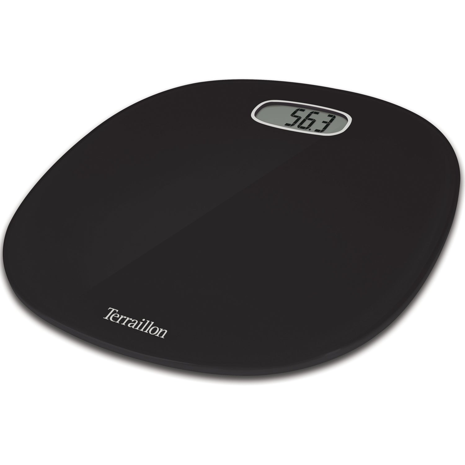 Personal scale Pop First Black UltraSlim 14242