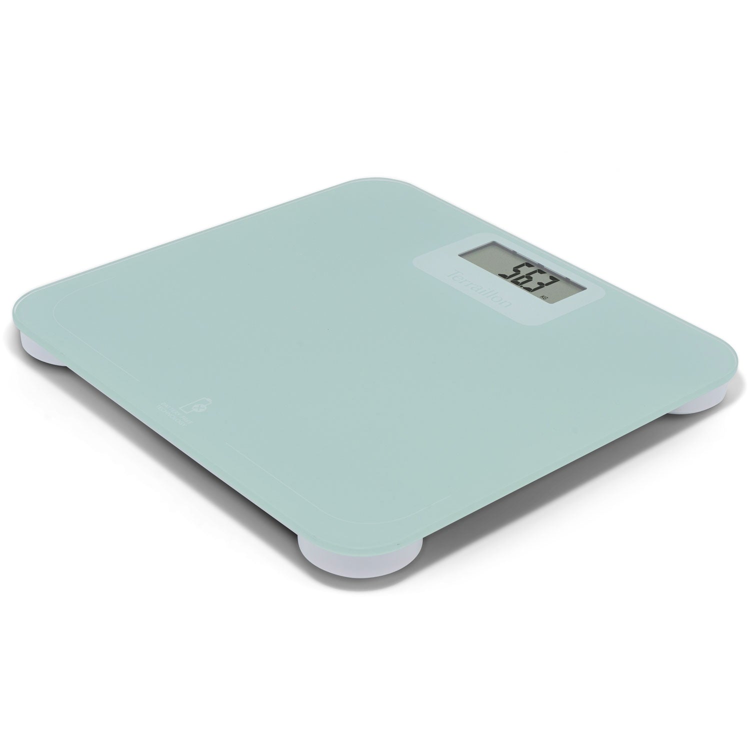 Personal scale Power Free