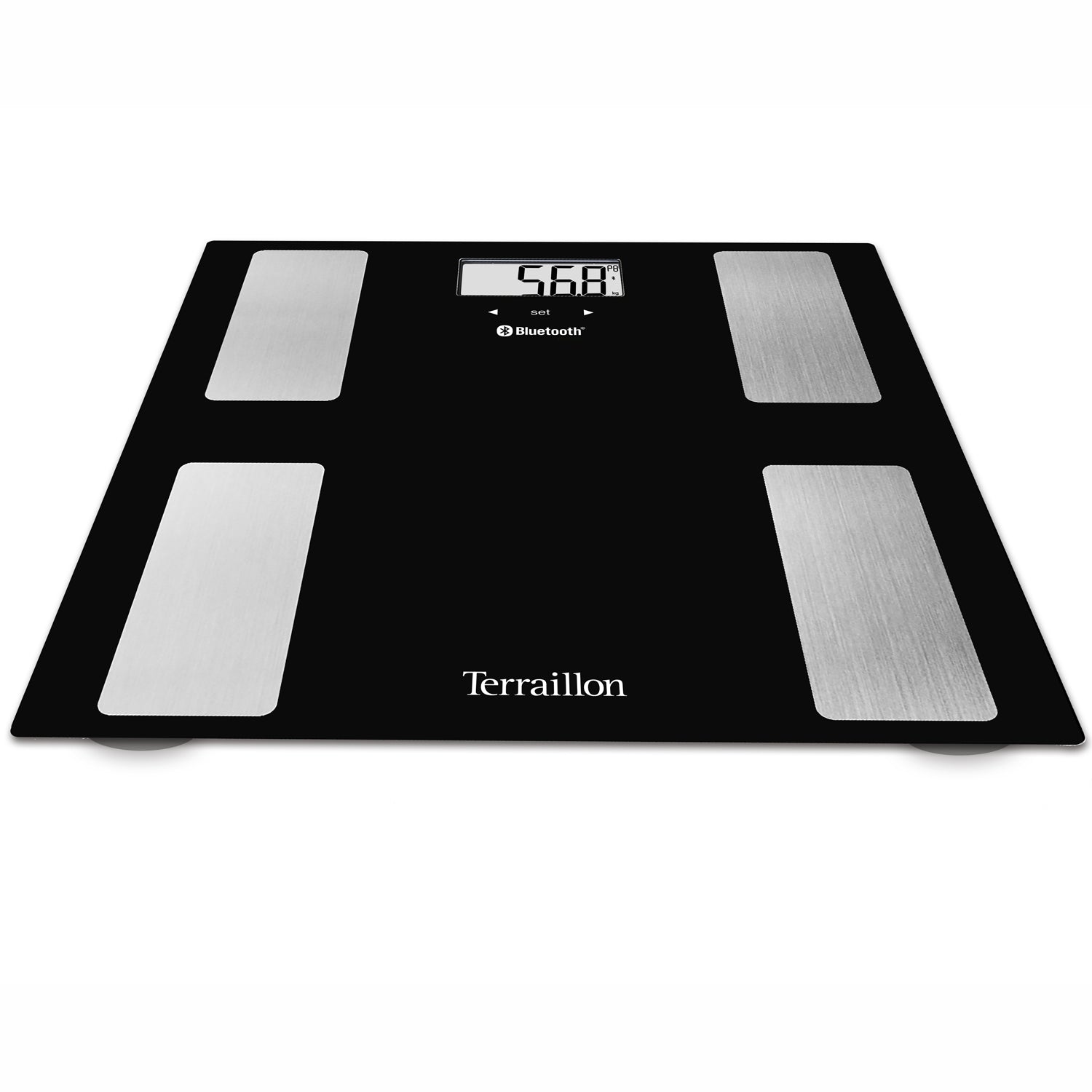 Personal scale Web Coach Move Bluetooth