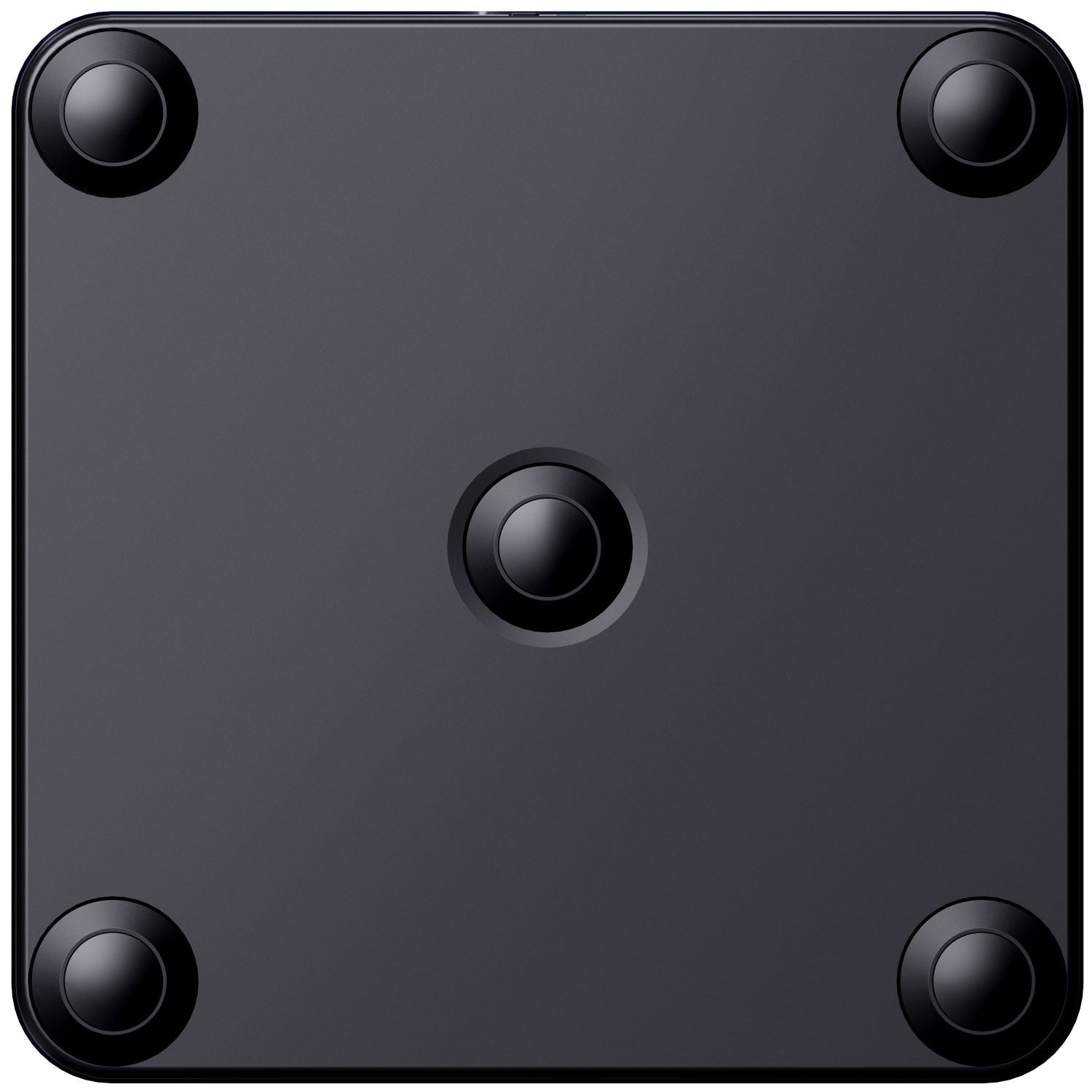 Personal scale X-LINE FIT BMI, 8 users & USB-C