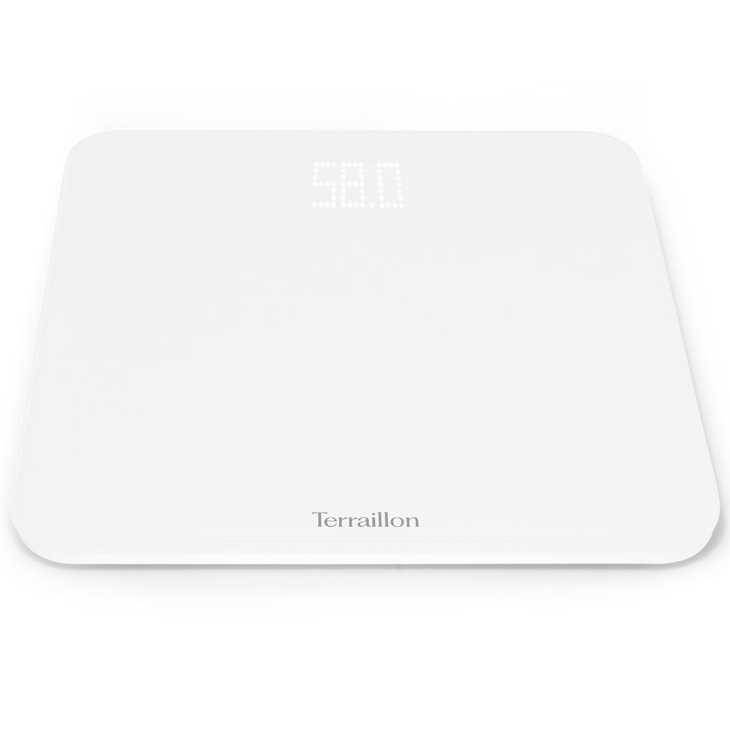 Personal scale X-LINE Ultra thin & USB-C charging