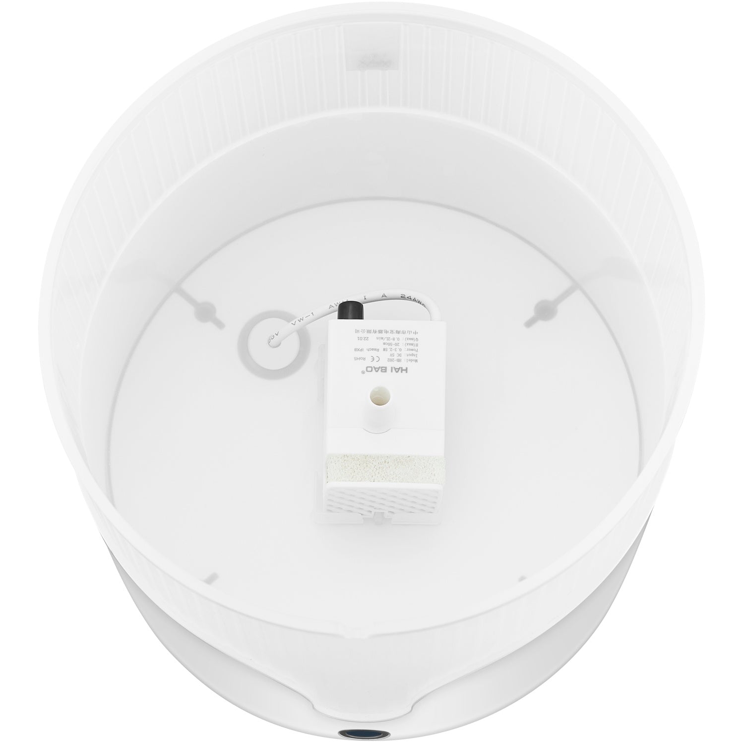 Pet Fountain CP-JNW01