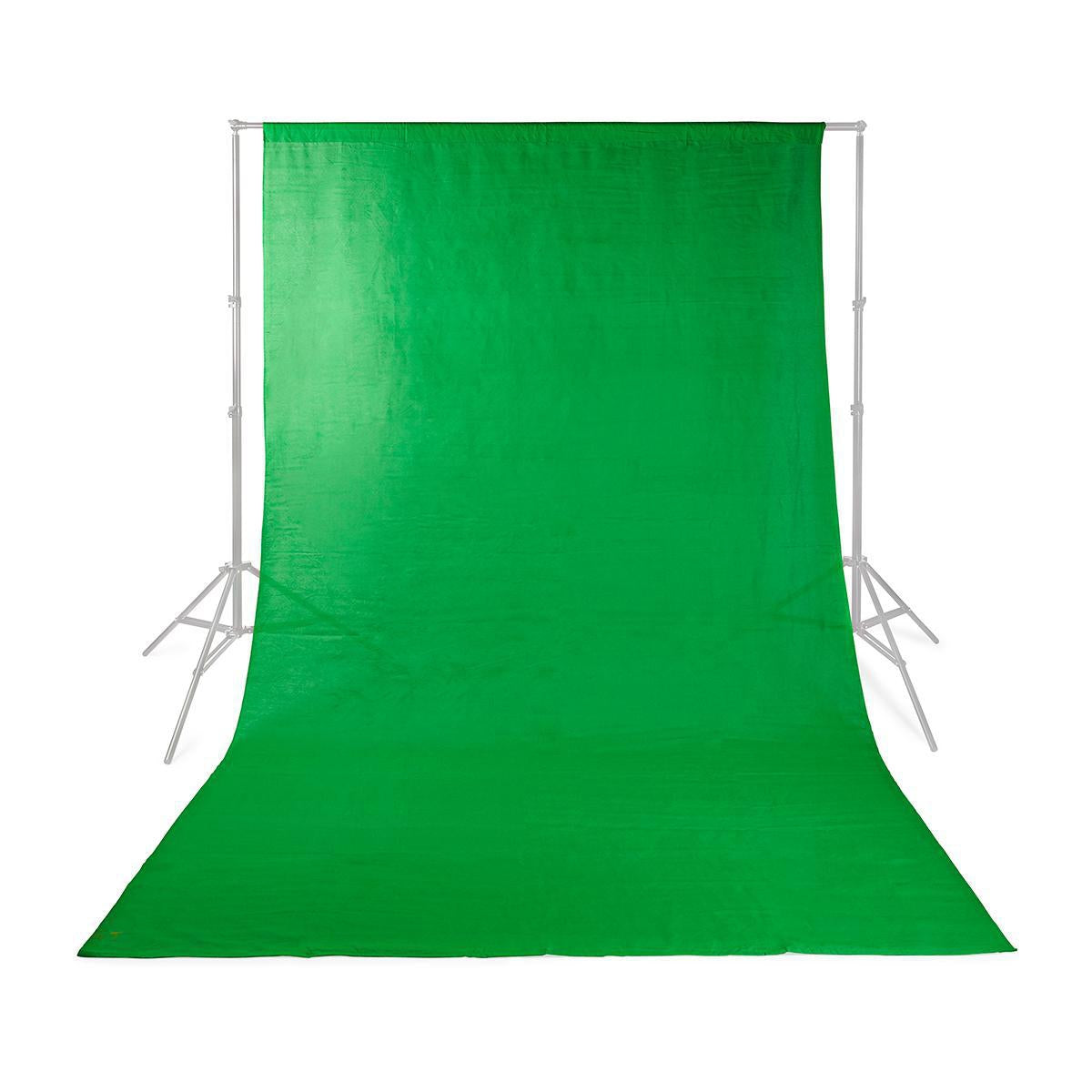 Photo Studio Background | 2.95 x 2.95 m | Green