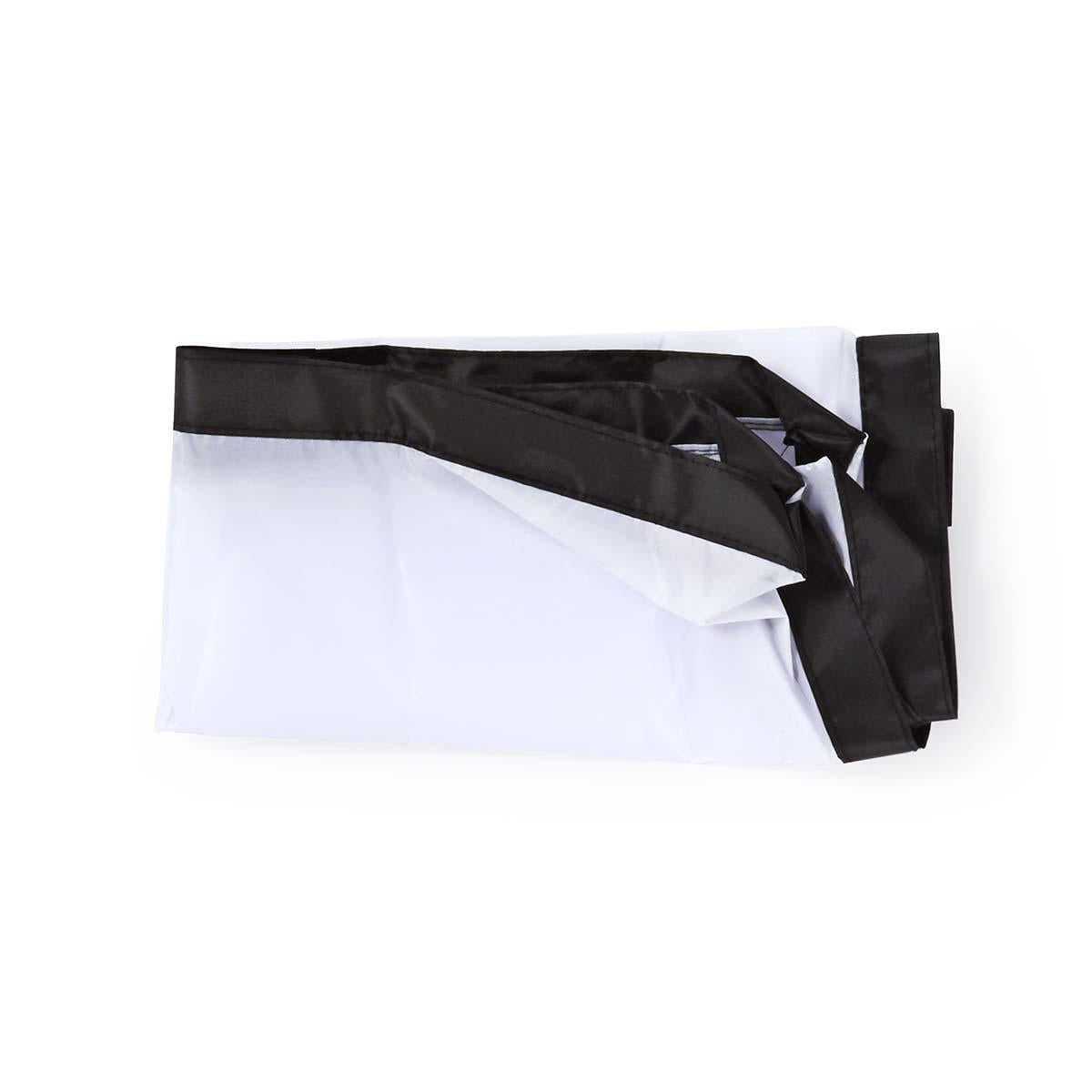 Photo Studio Light Kit | 70 W | 5500 K | 4000 lm | Working height: 60-180 cm | Included lamps: 2 | Travel bag included | Black