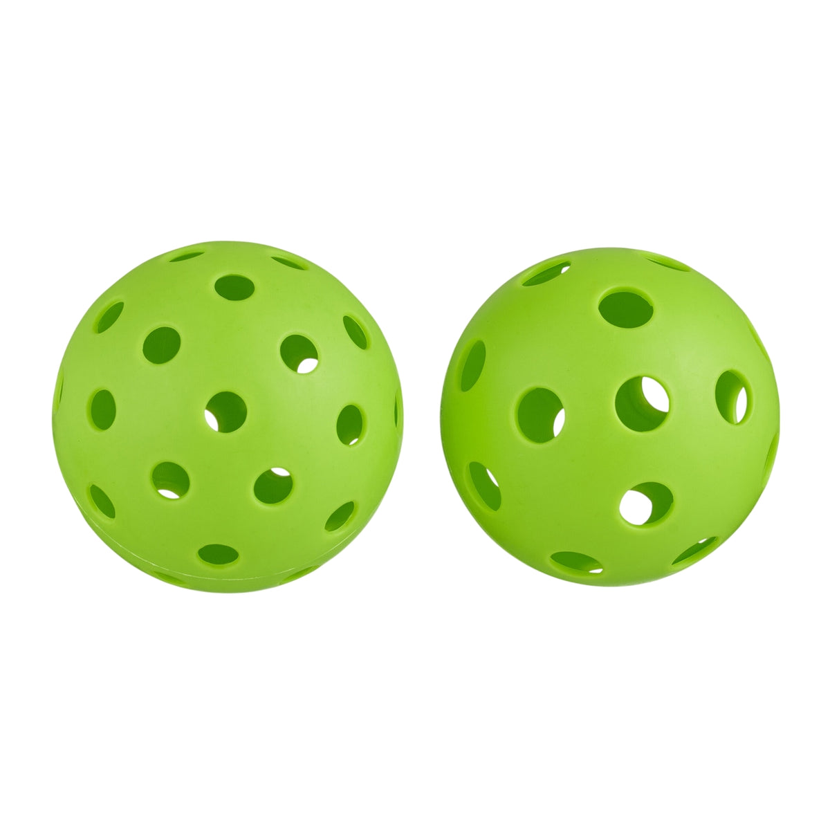 Pickleball Set 4 Rackets & 8 balls