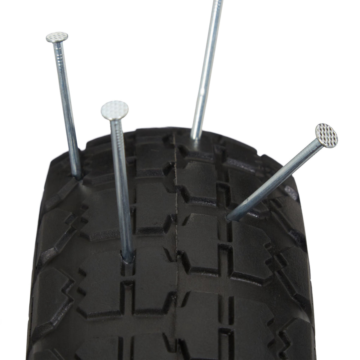 Pick-up wheel PU in set of 4