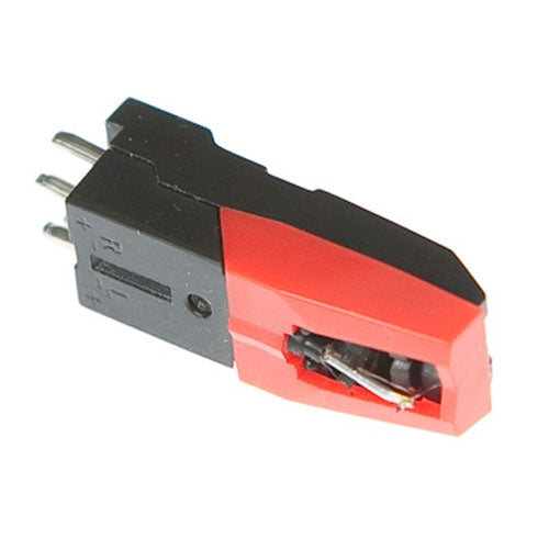 Pickup with needle for 33/45 turns