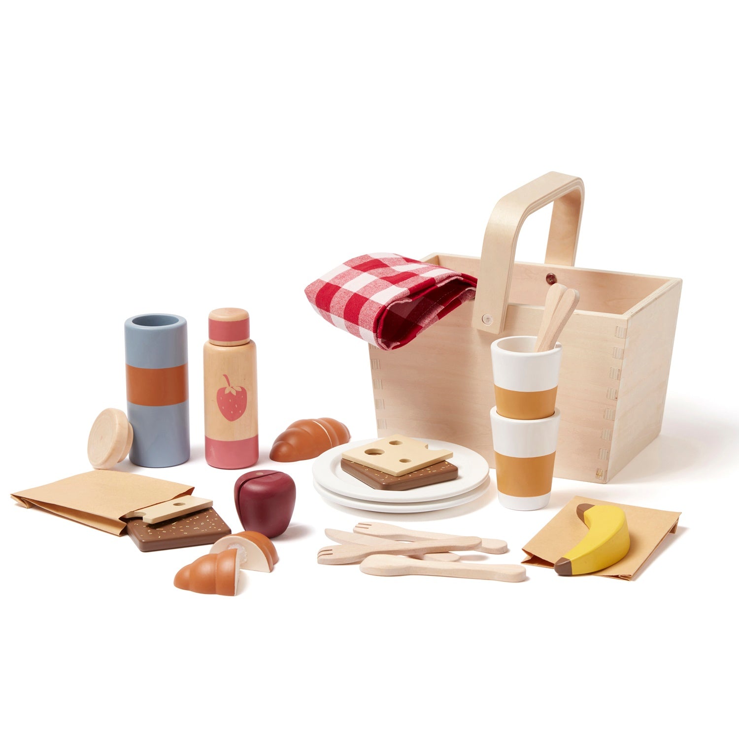 Picnic set Kid'S Hub