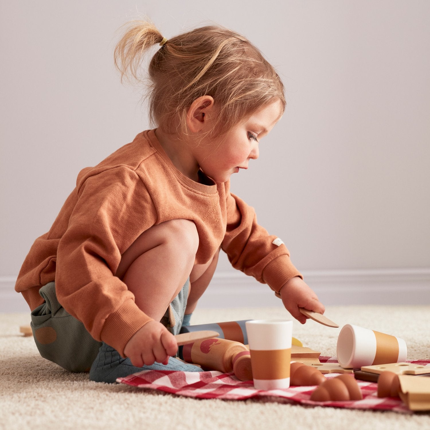 Picnic set Kid'S Hub