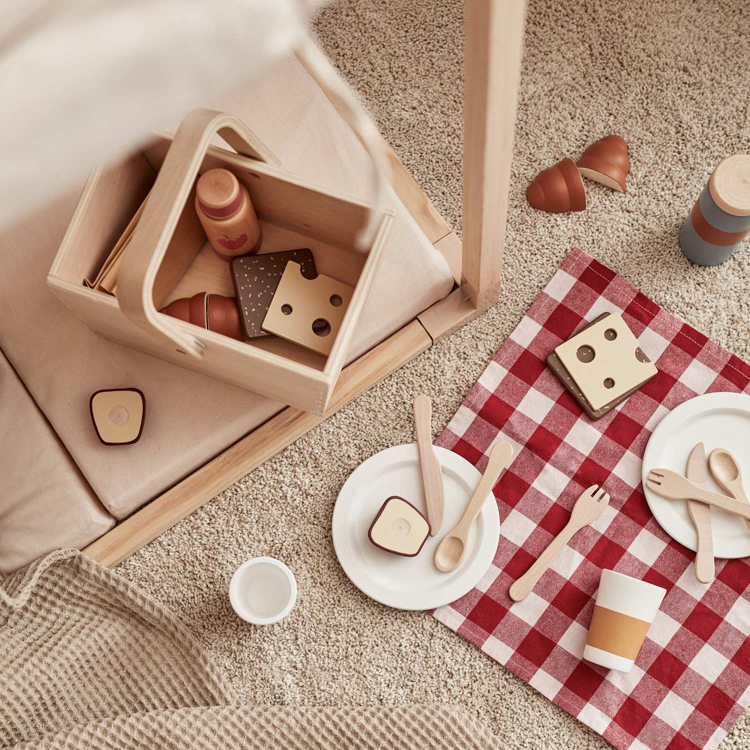 Picnic set Kid'S Hub