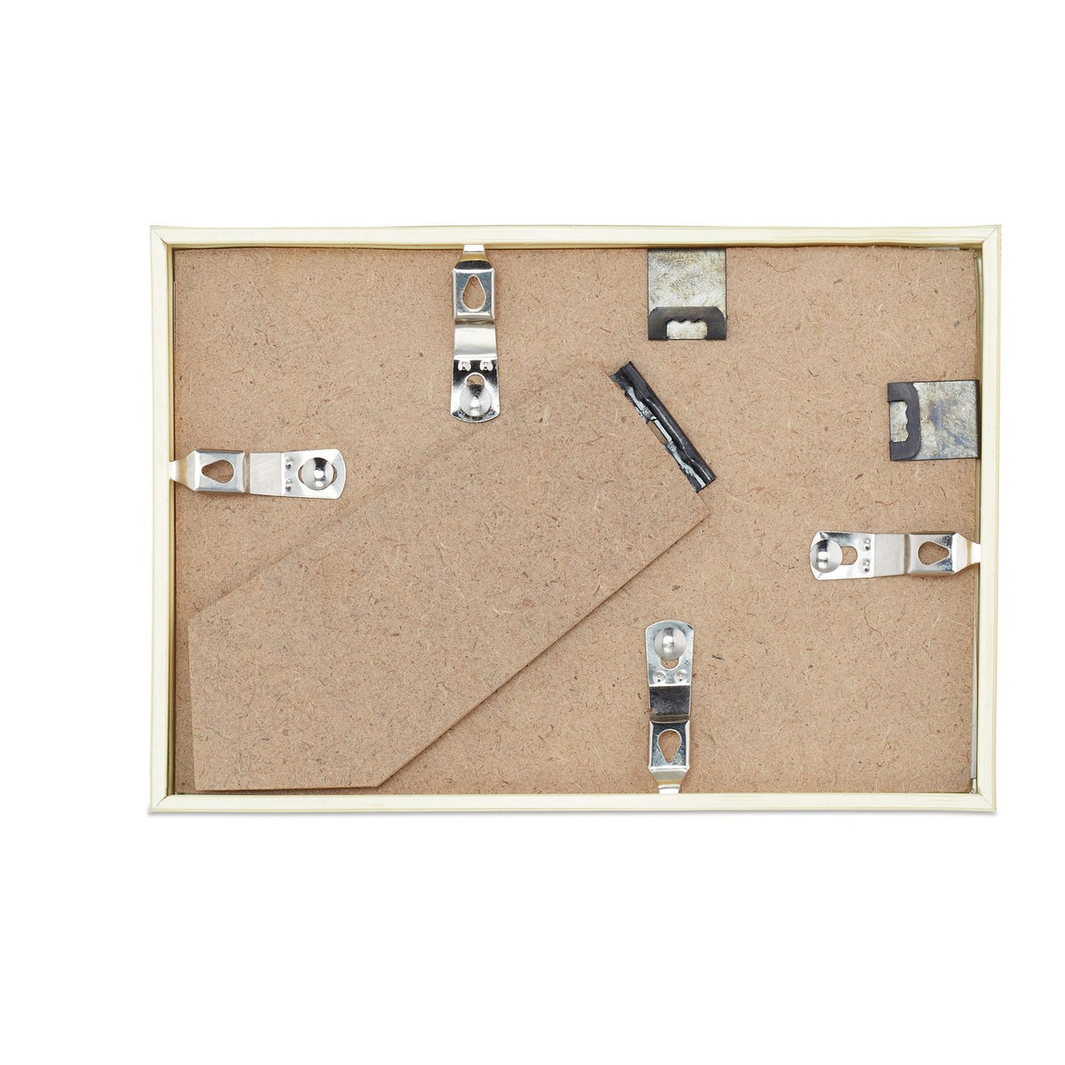 Picture frame - 2 pcs 10 x 15 cm