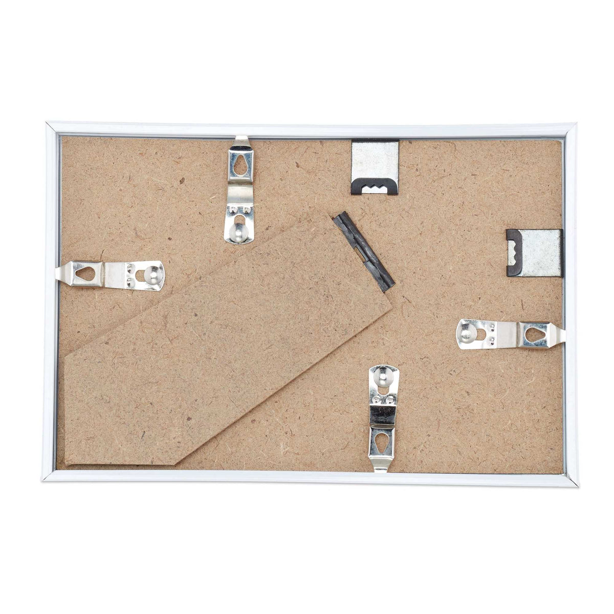 Picture frame - 2 pcs 10 x 15 cm