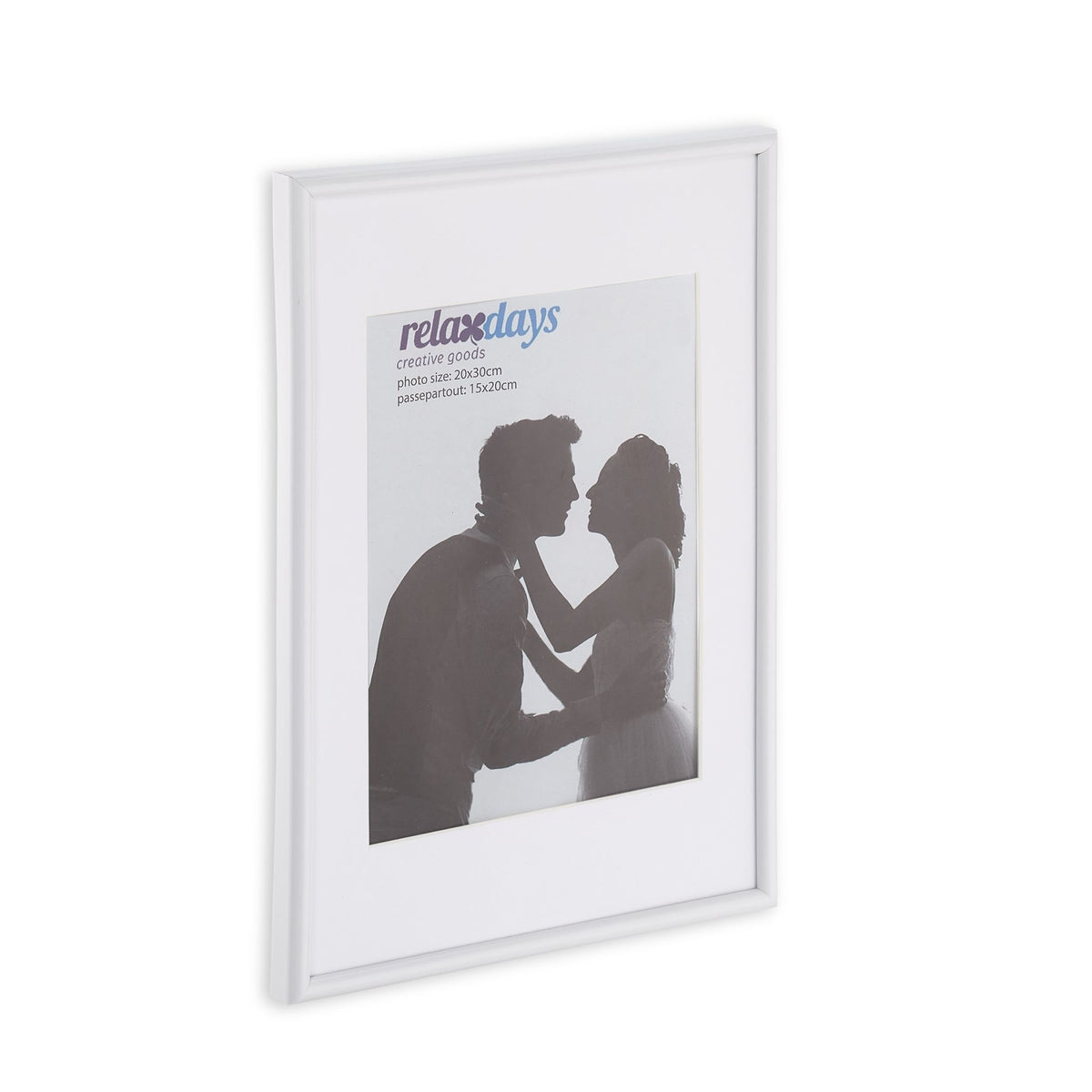 Picture frame Set of 2 20x30 cm
