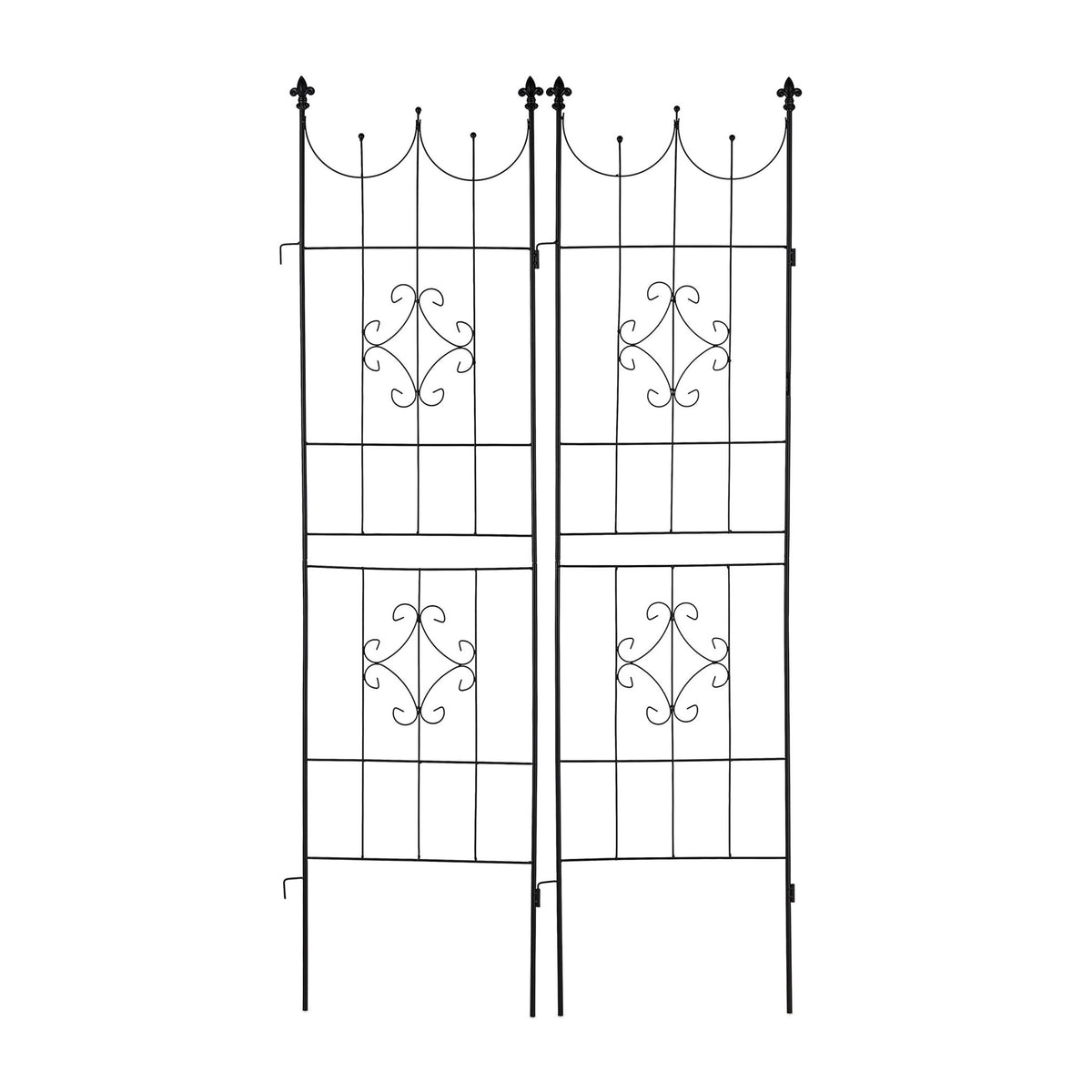 Picture frame Set of 2 20 x 30 cm