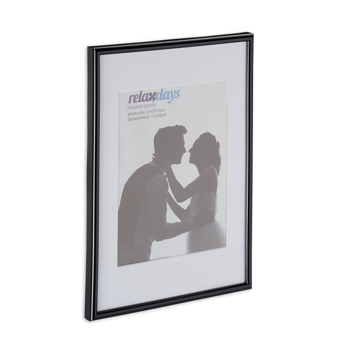Picture frame set of 2 A4