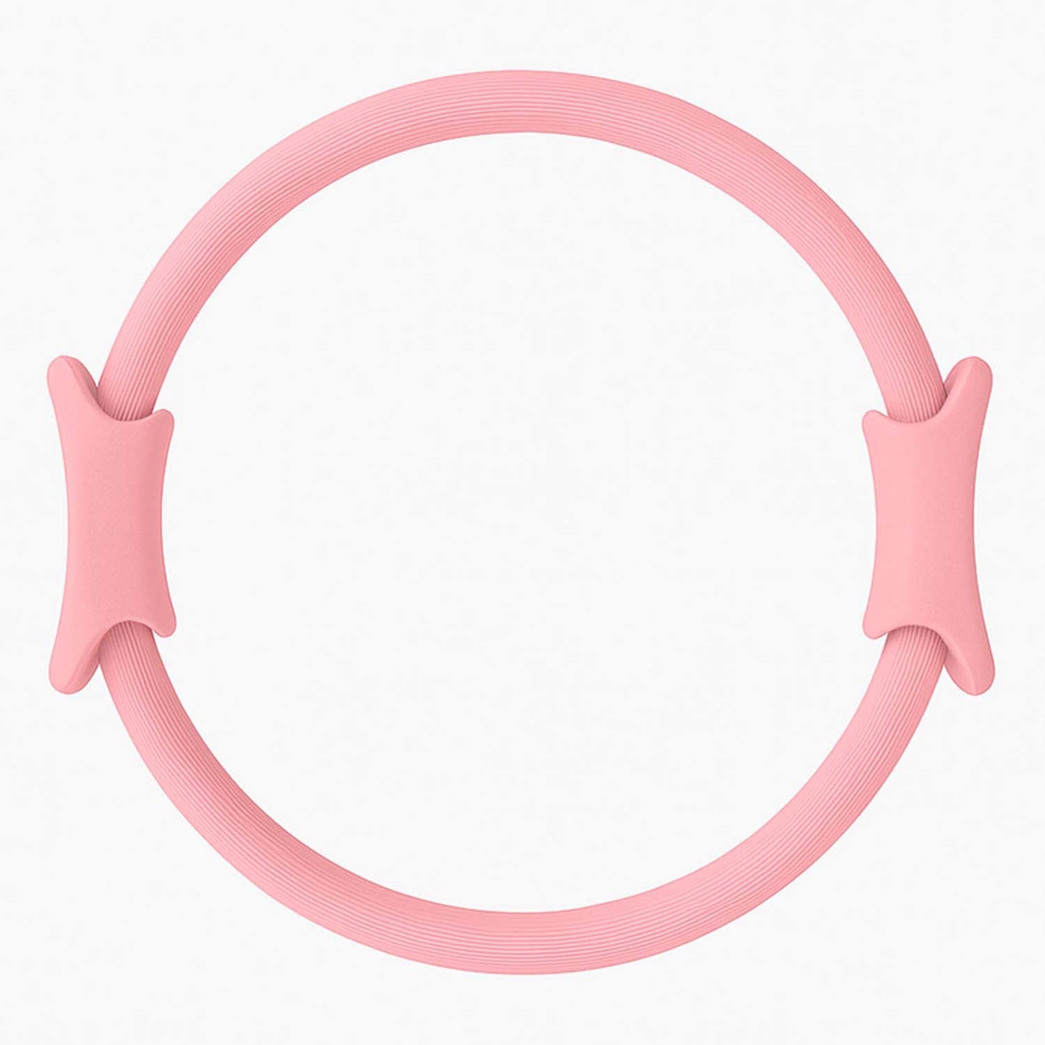 Pilates Ring – Pink, Lightweight, 14-Inch Diameter
