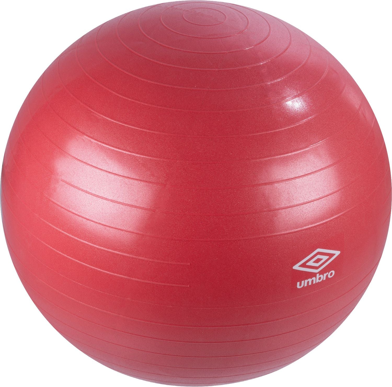 Pilates ball Red 75cm