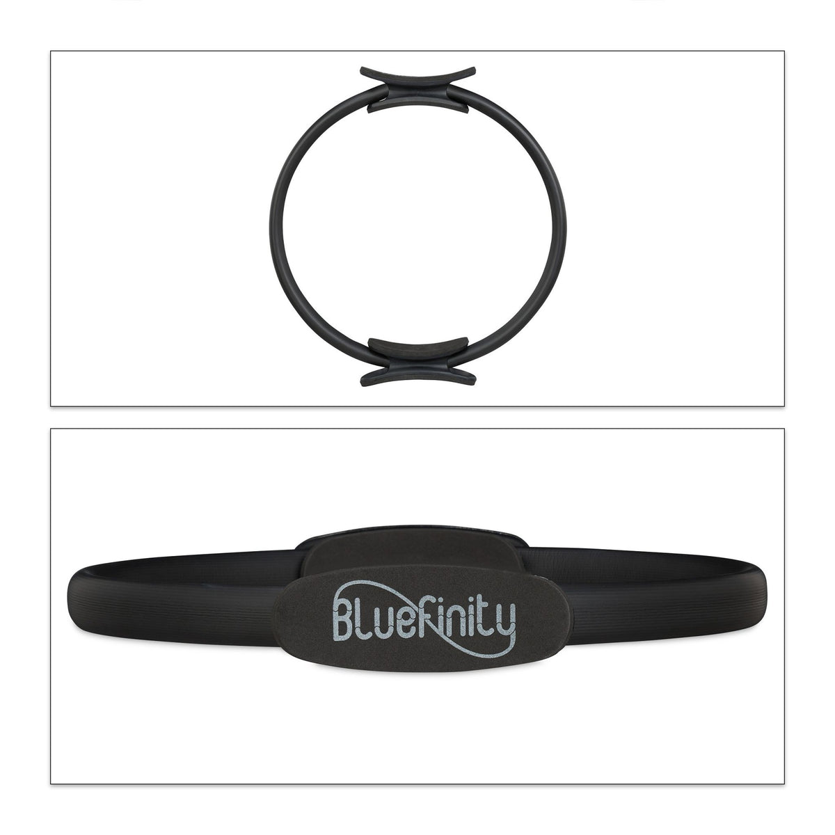 Pilates ring black