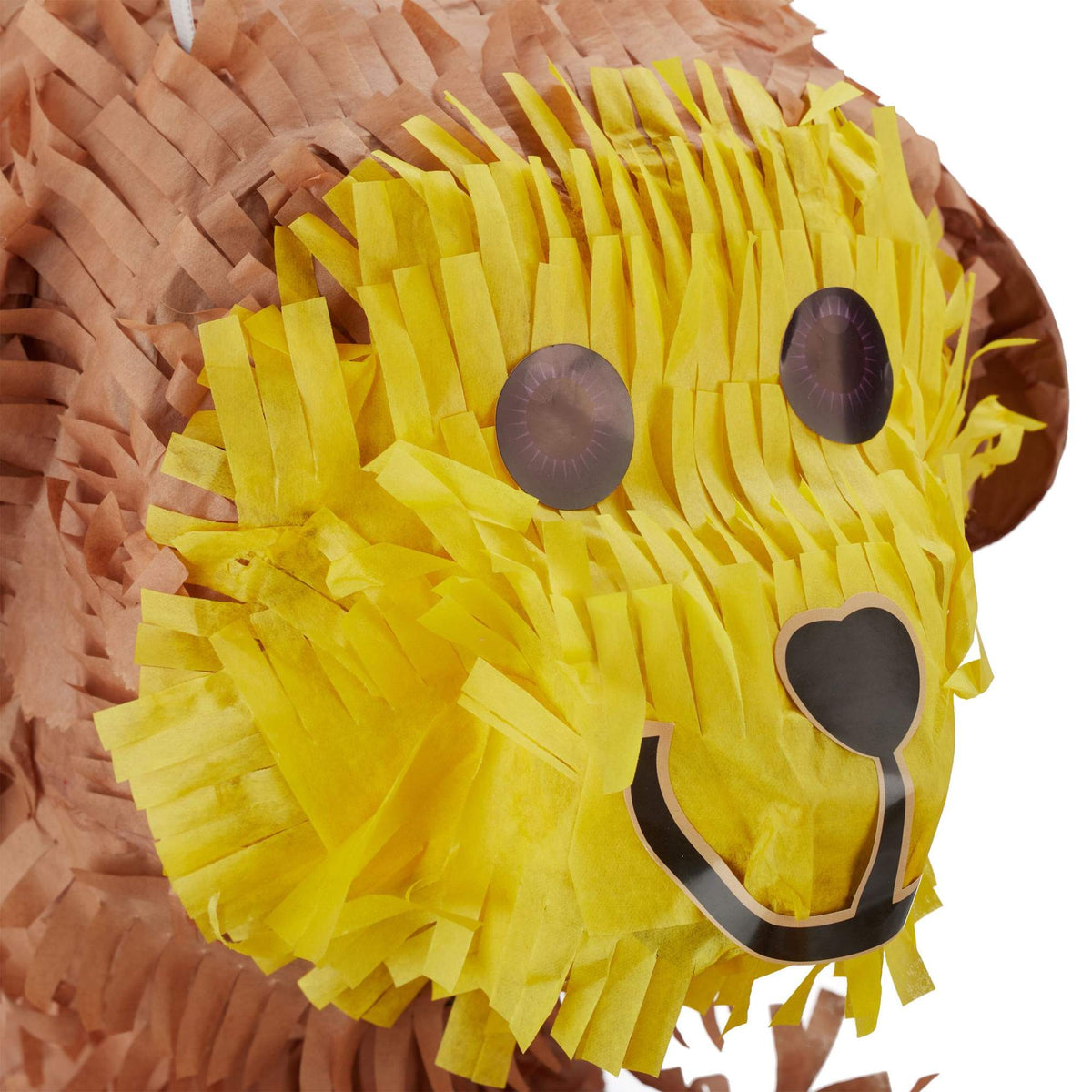 Pinata monkey