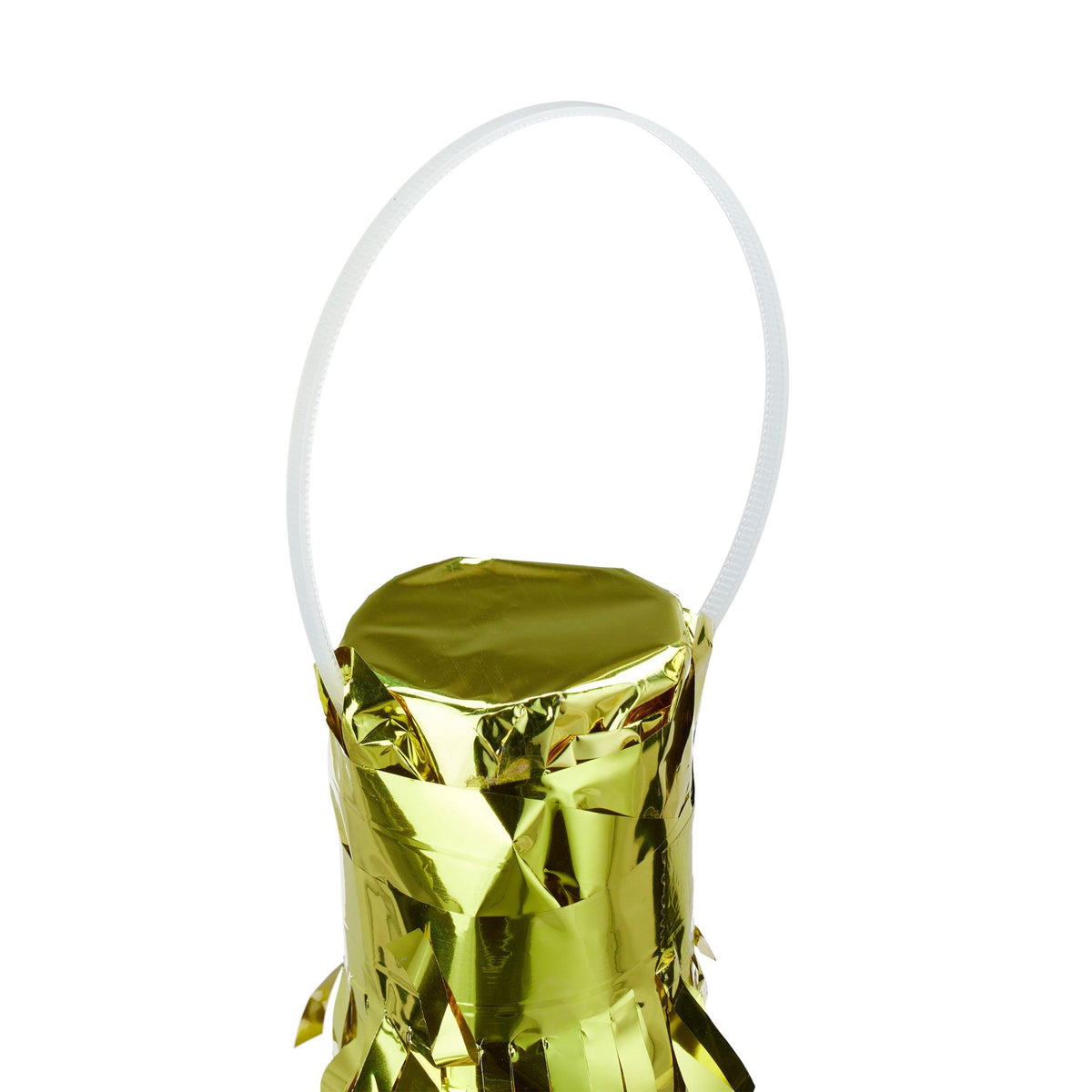 Pinata prosecco bottle