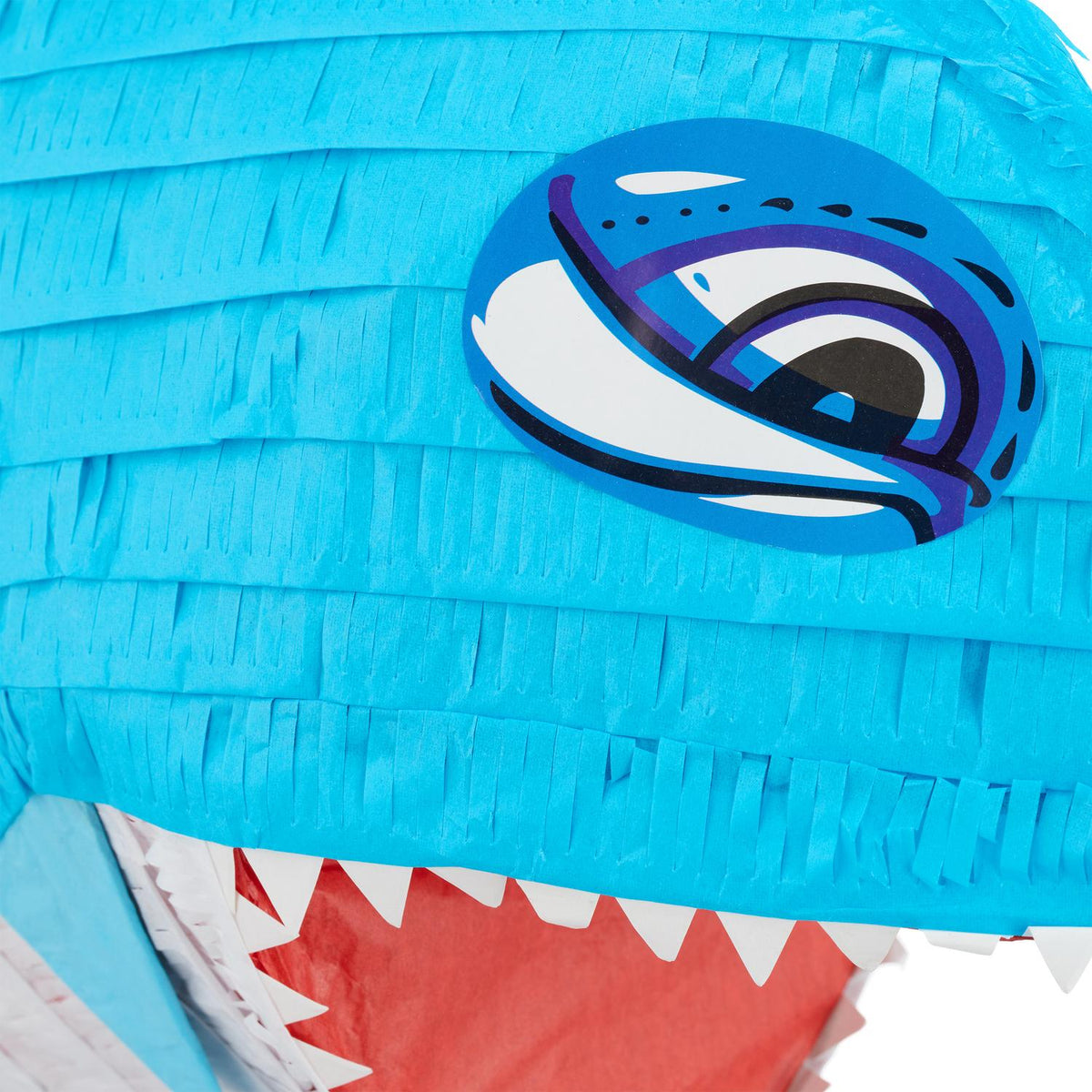 Pinata shark