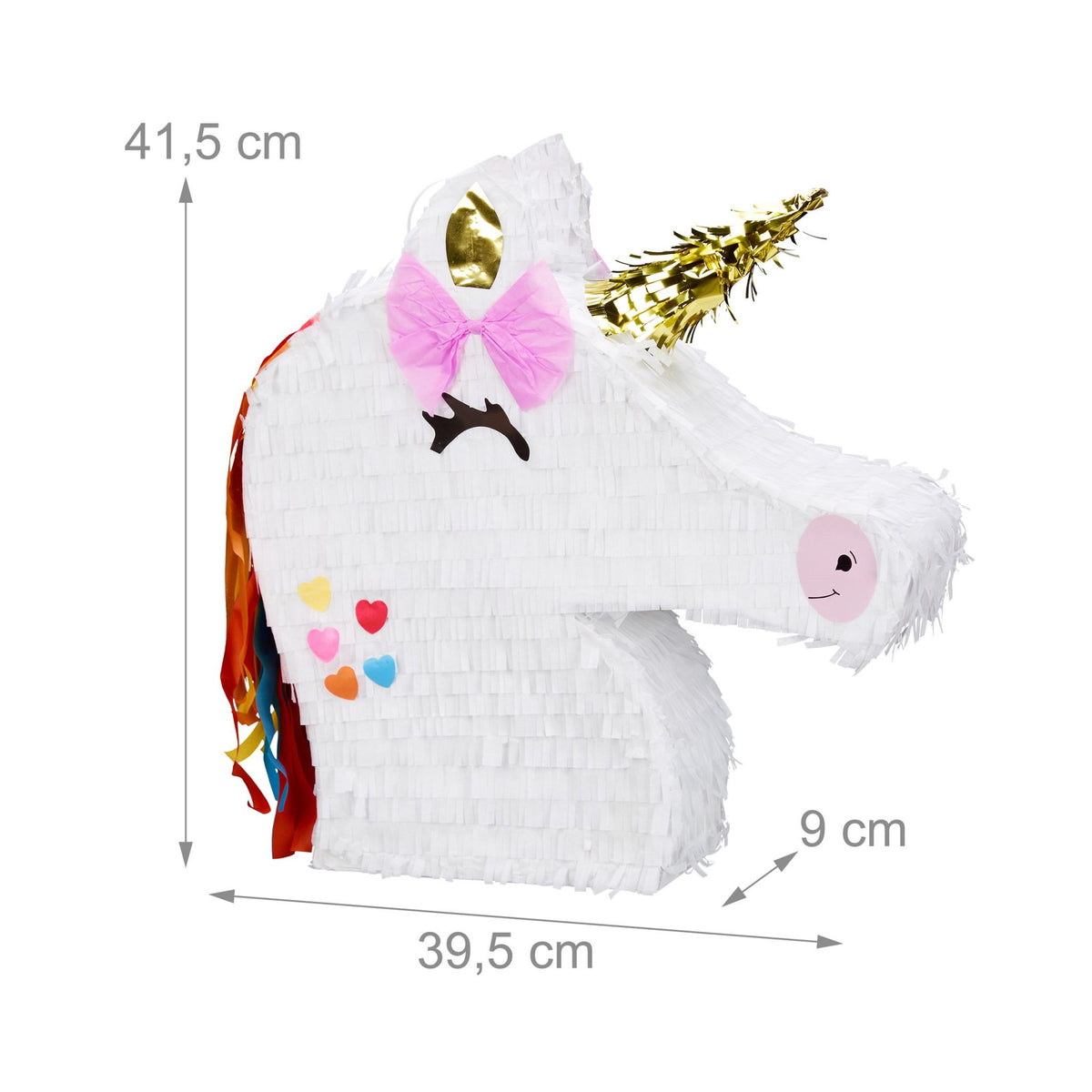 Pinata unicorn