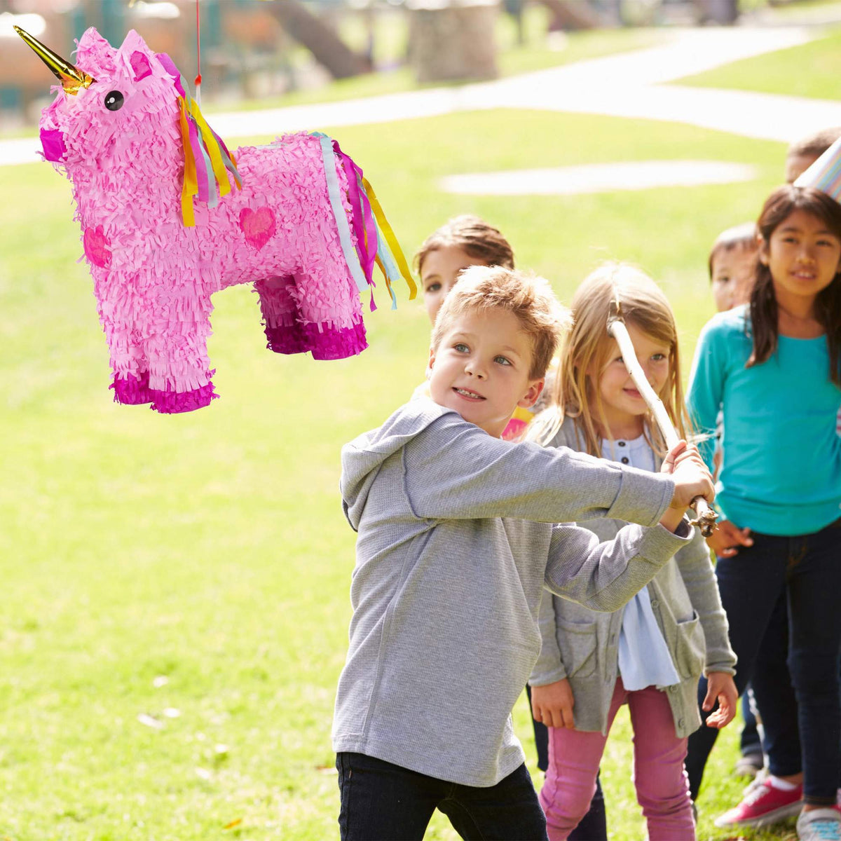 Pinata unicorn