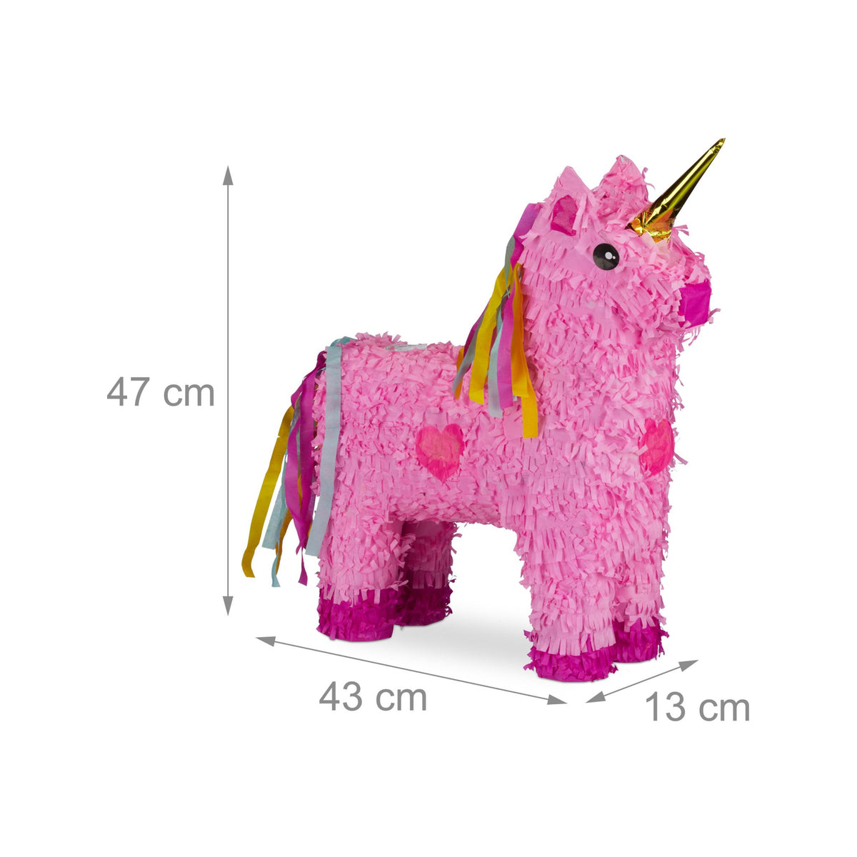 Pinata unicorn