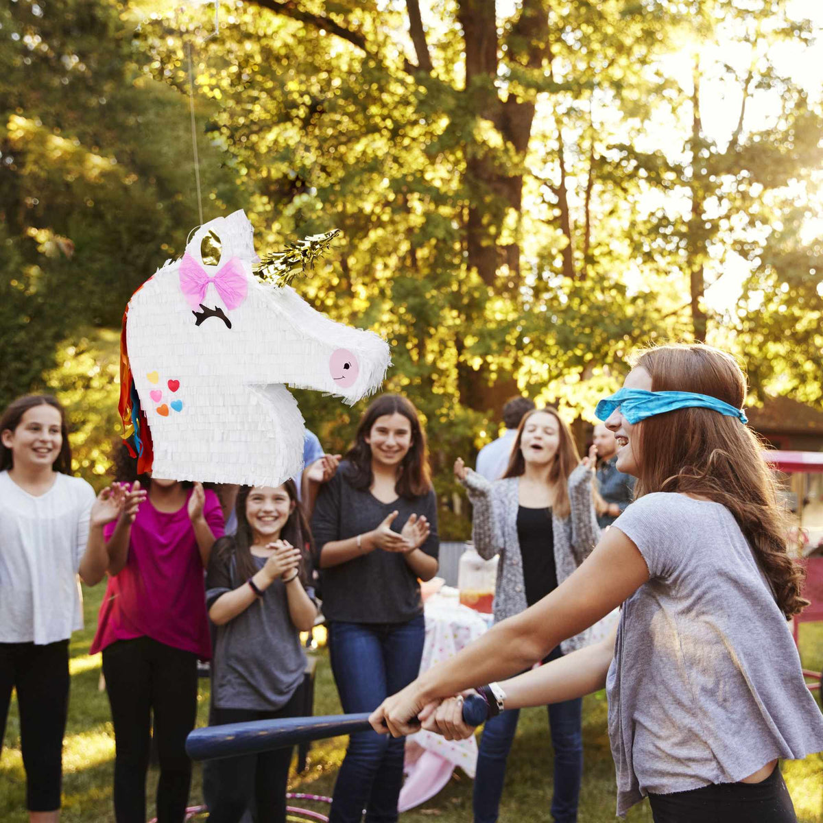 Pinata unicorn