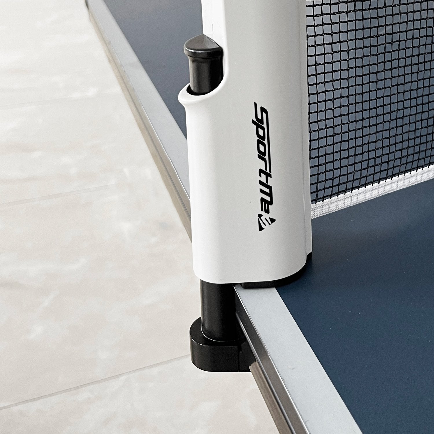 Ping-pong net Retractable