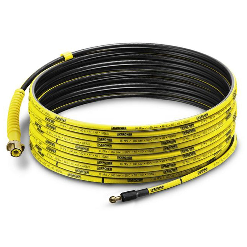 Pipe cleaner kit H&G 15m