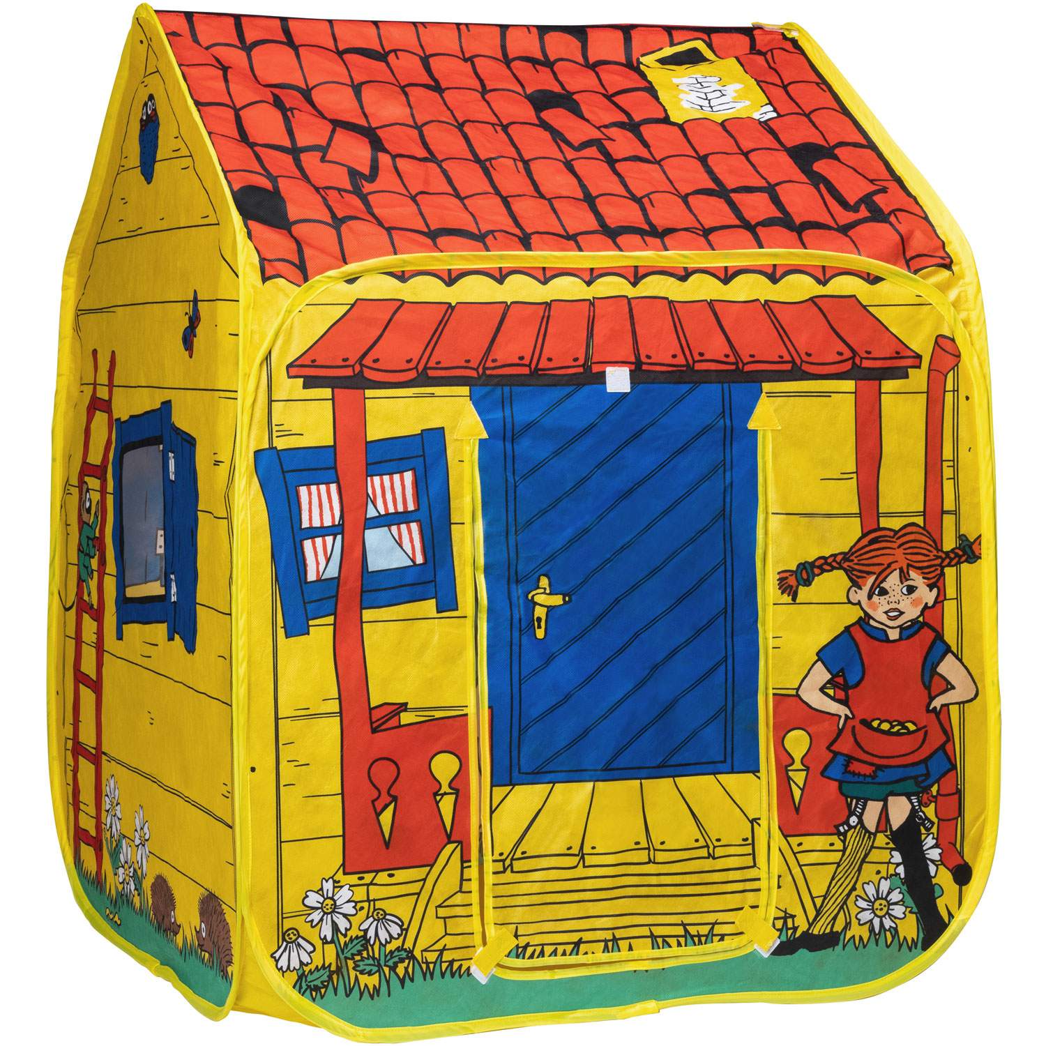 Pippi Play Tent Pop-Up