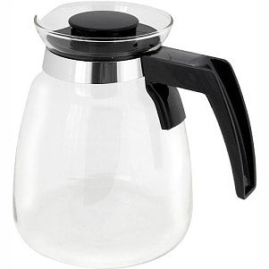 Pitcher Aroma Grande Black 1.6l