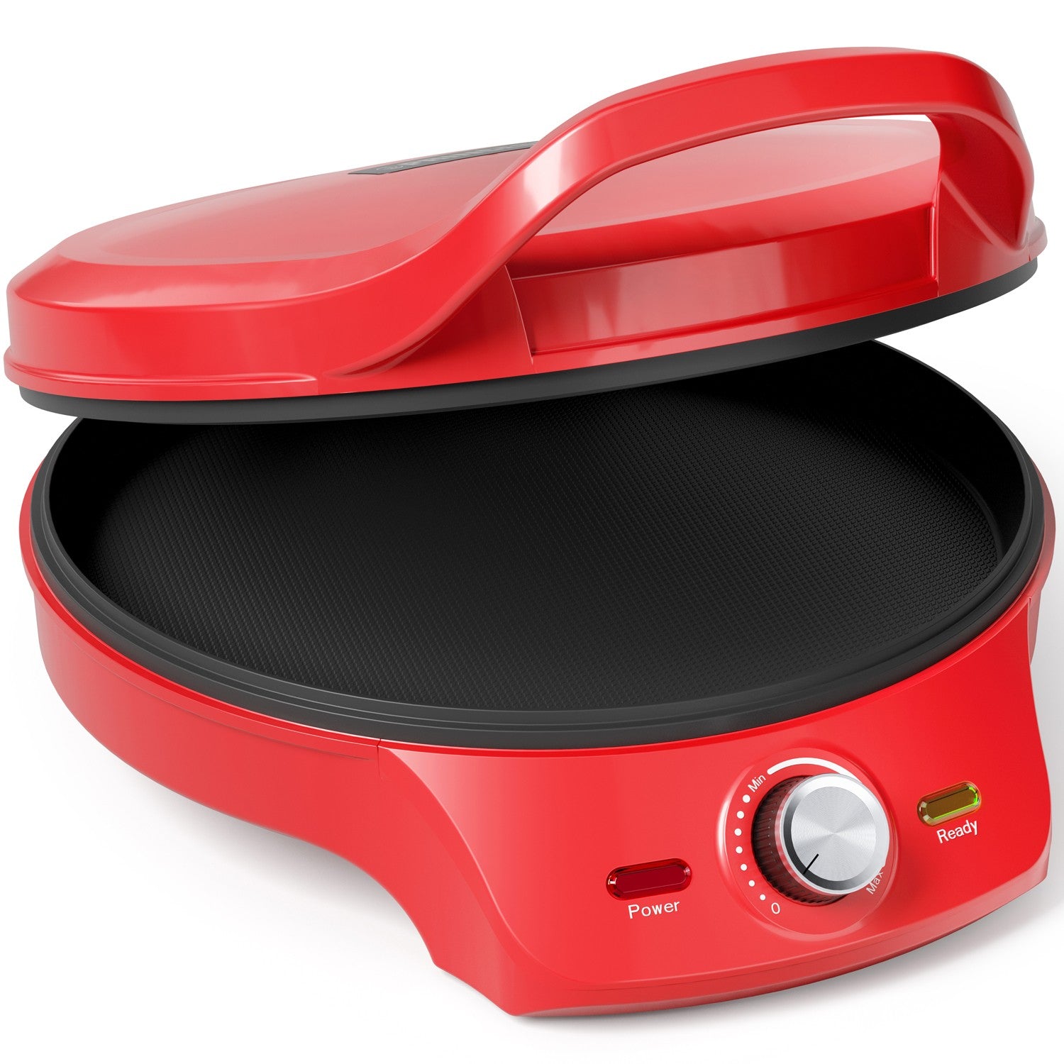 Pizza Maker Ø 32 cm 115007 2000W 180°
