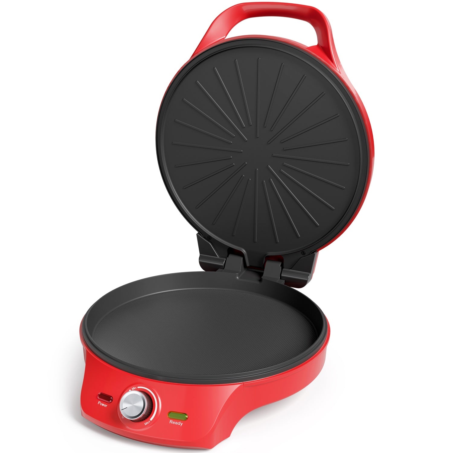 Pizza Maker Ø 32 cm 115007 2000W 180°
