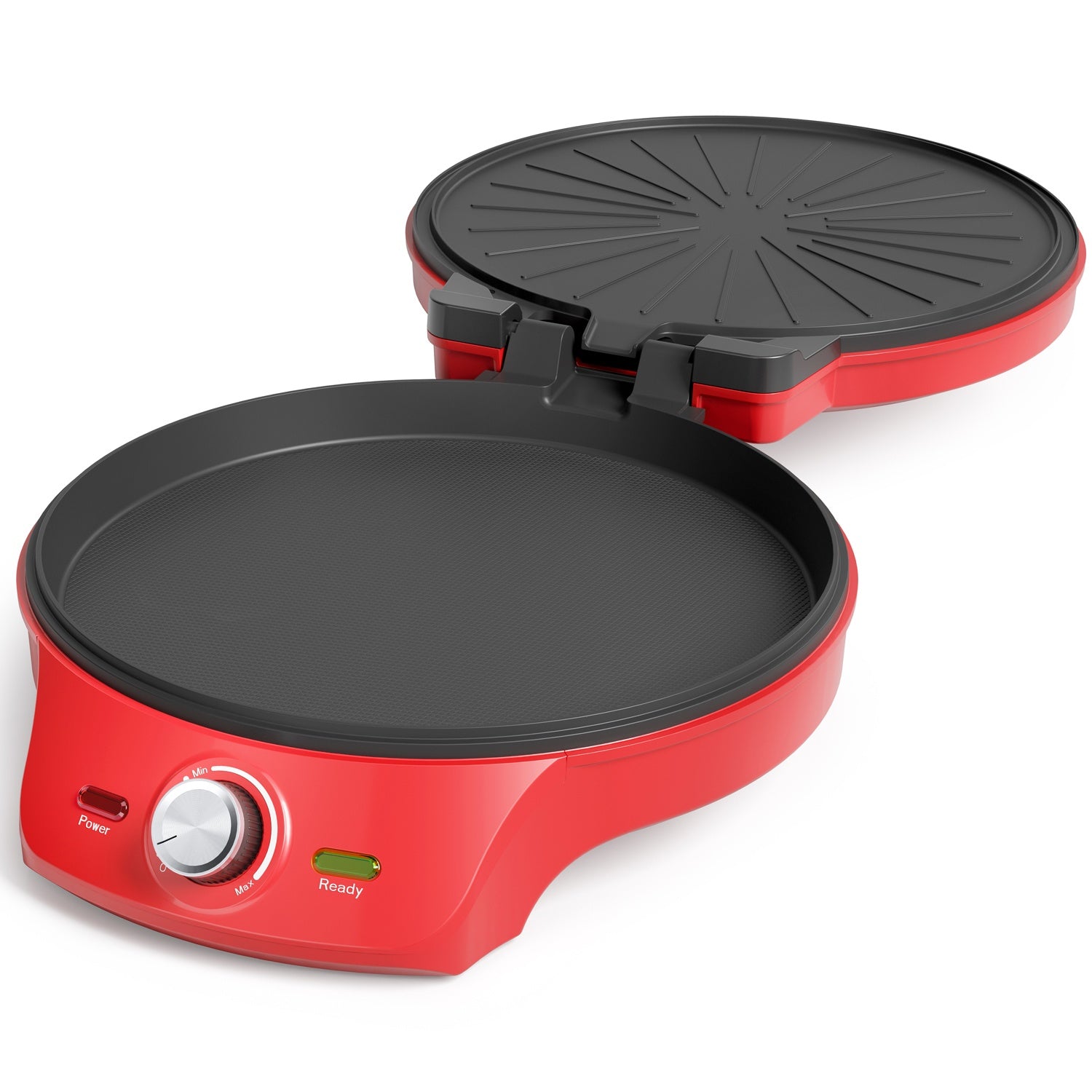 Pizza Maker Ø 32 cm 115007 2000W 180°