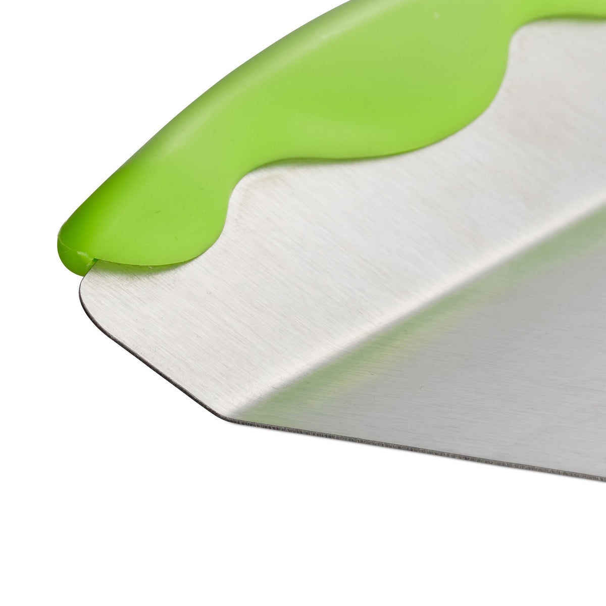 Pizza shovel stainless steel