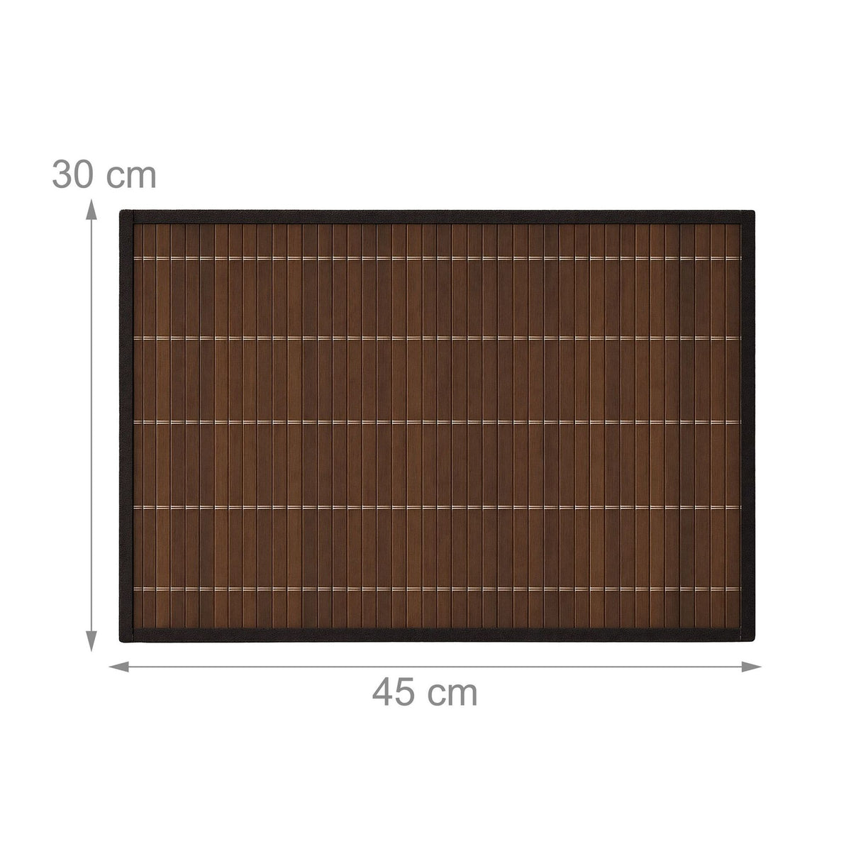 Placemat 6 pieces