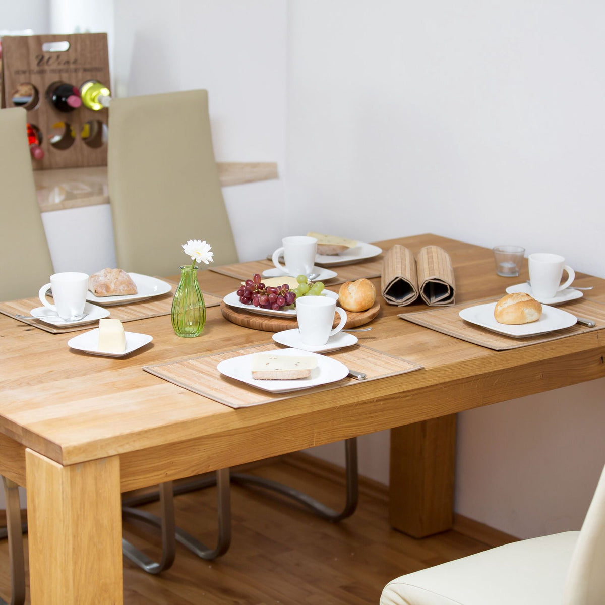 Placemat 6 pieces