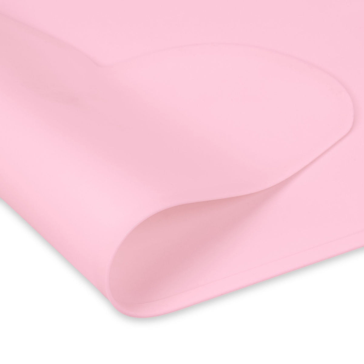 Placemats for children in the form of clouds