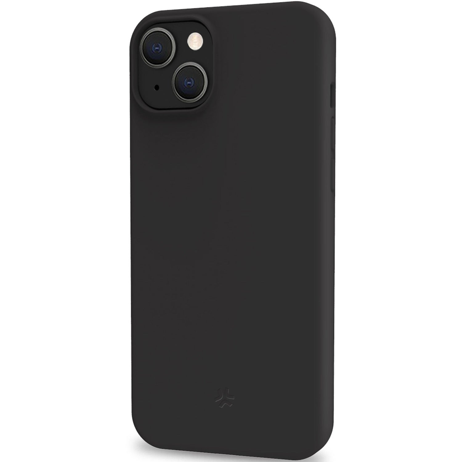Planet Soft TPU-Cover GRS 100% recycled TPU iPhone 15 Black