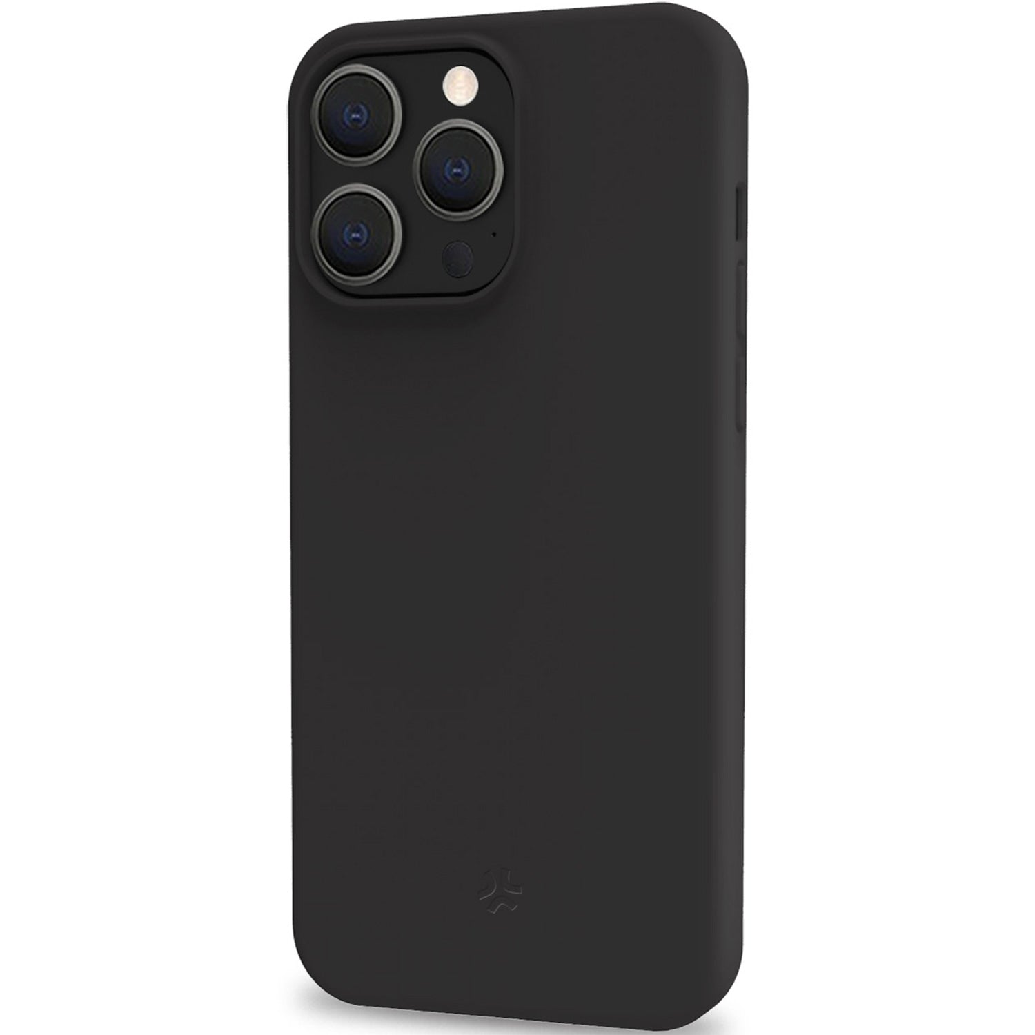 Planet Soft TPU-Cover GRS 100% recycled TPU iPhone 15 Pro Black