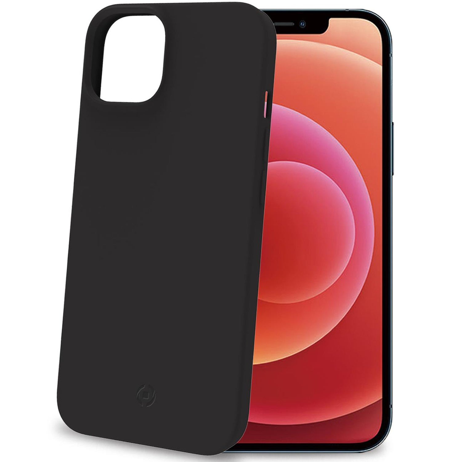 Planet Soft TPU-Cover GRS iPhone 14 Black