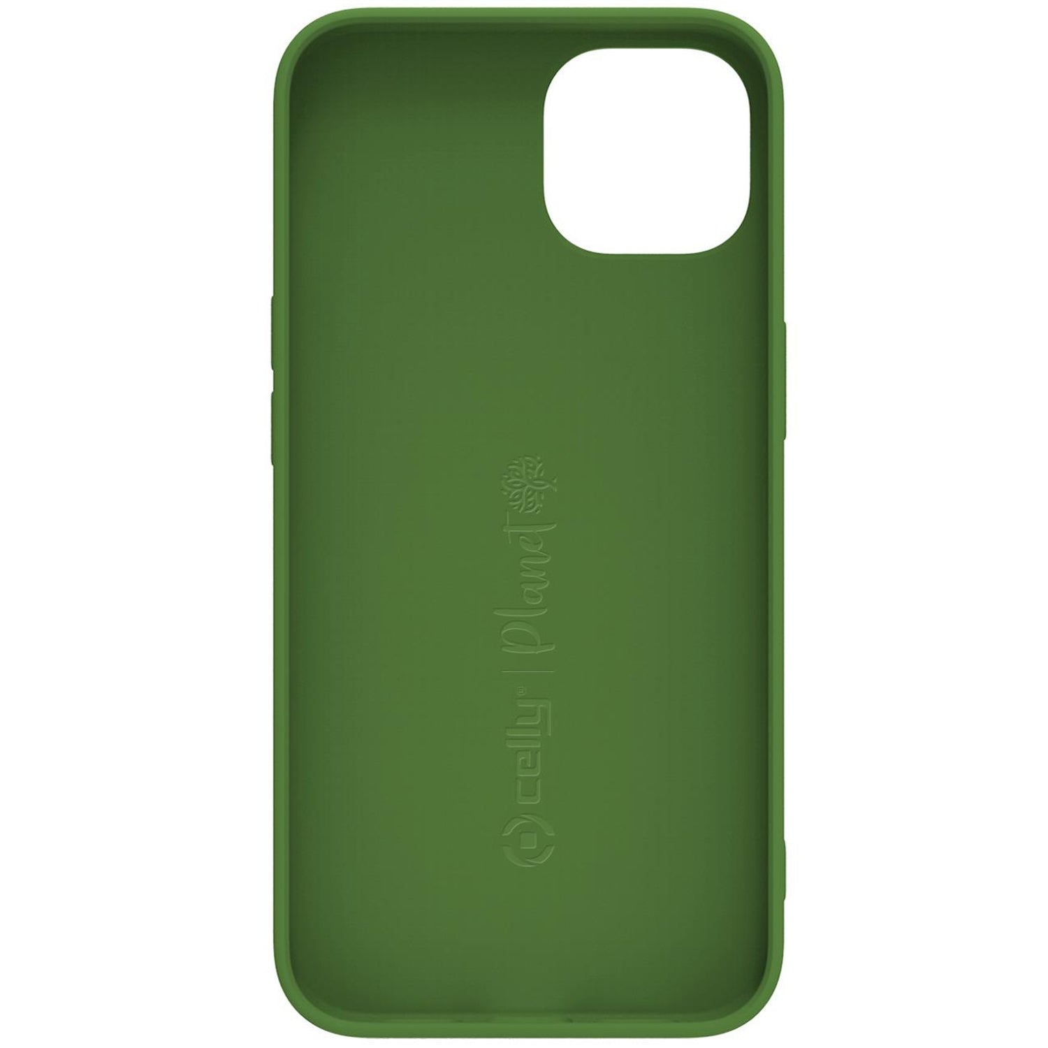Planet Soft TPU-Cover GRS iPhone 14 Green