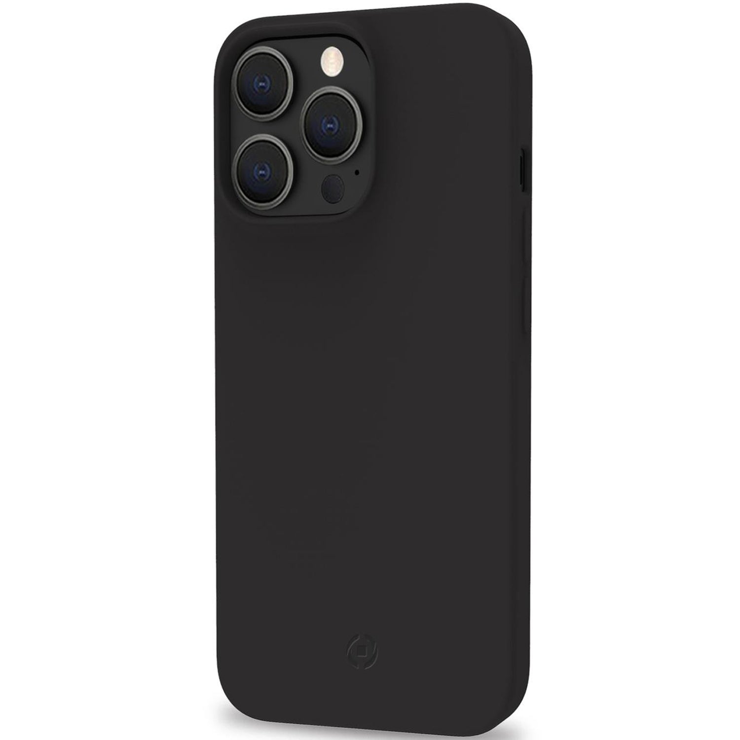 Planet Soft TPU Cover GRS iPhone 14 Pro Black