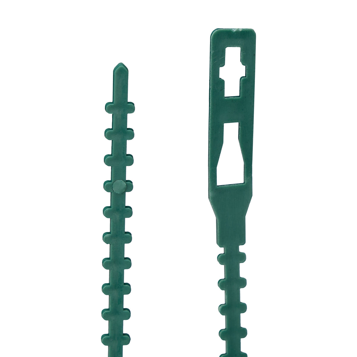 Plant binders, 300 pcs