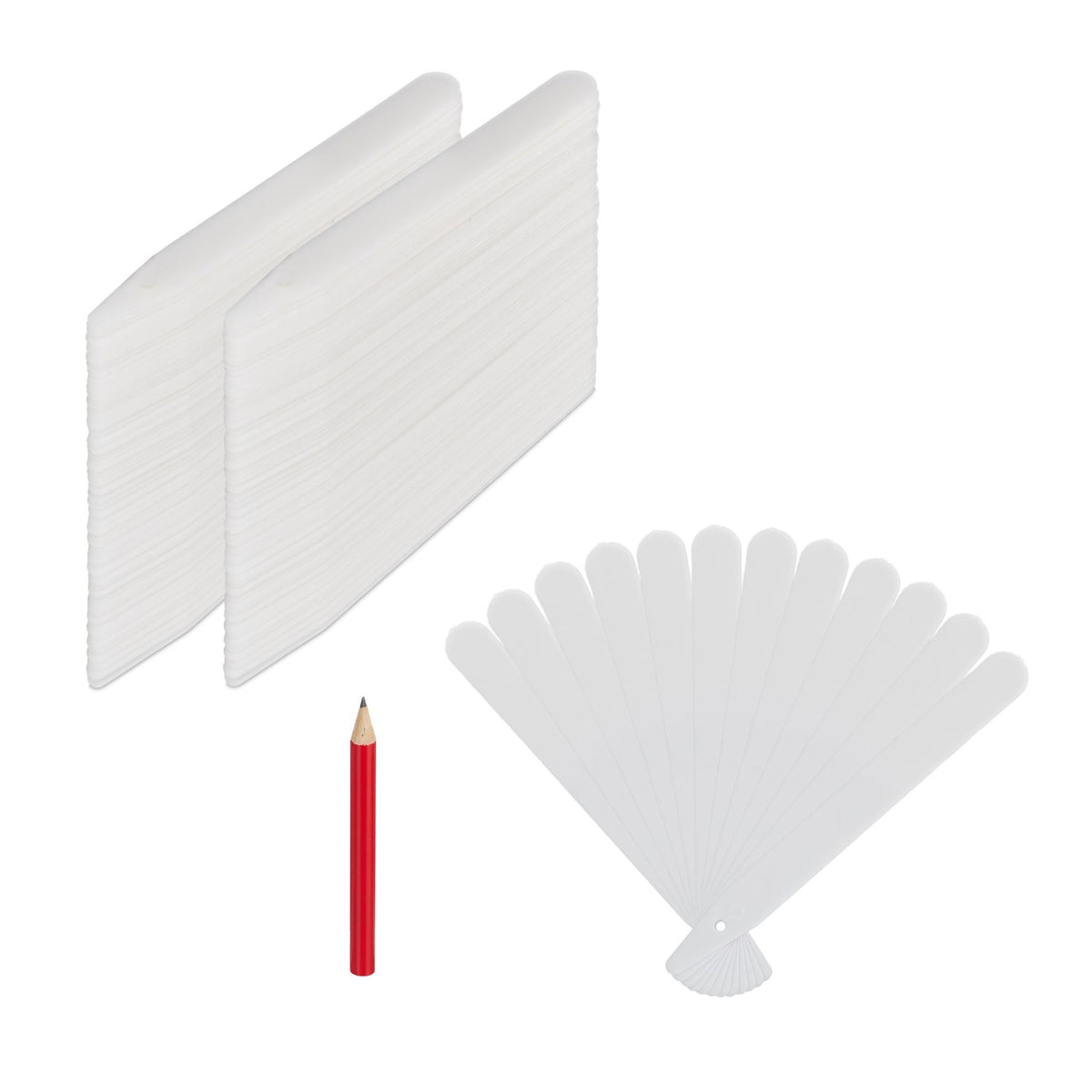 Plant labels, 300-pack