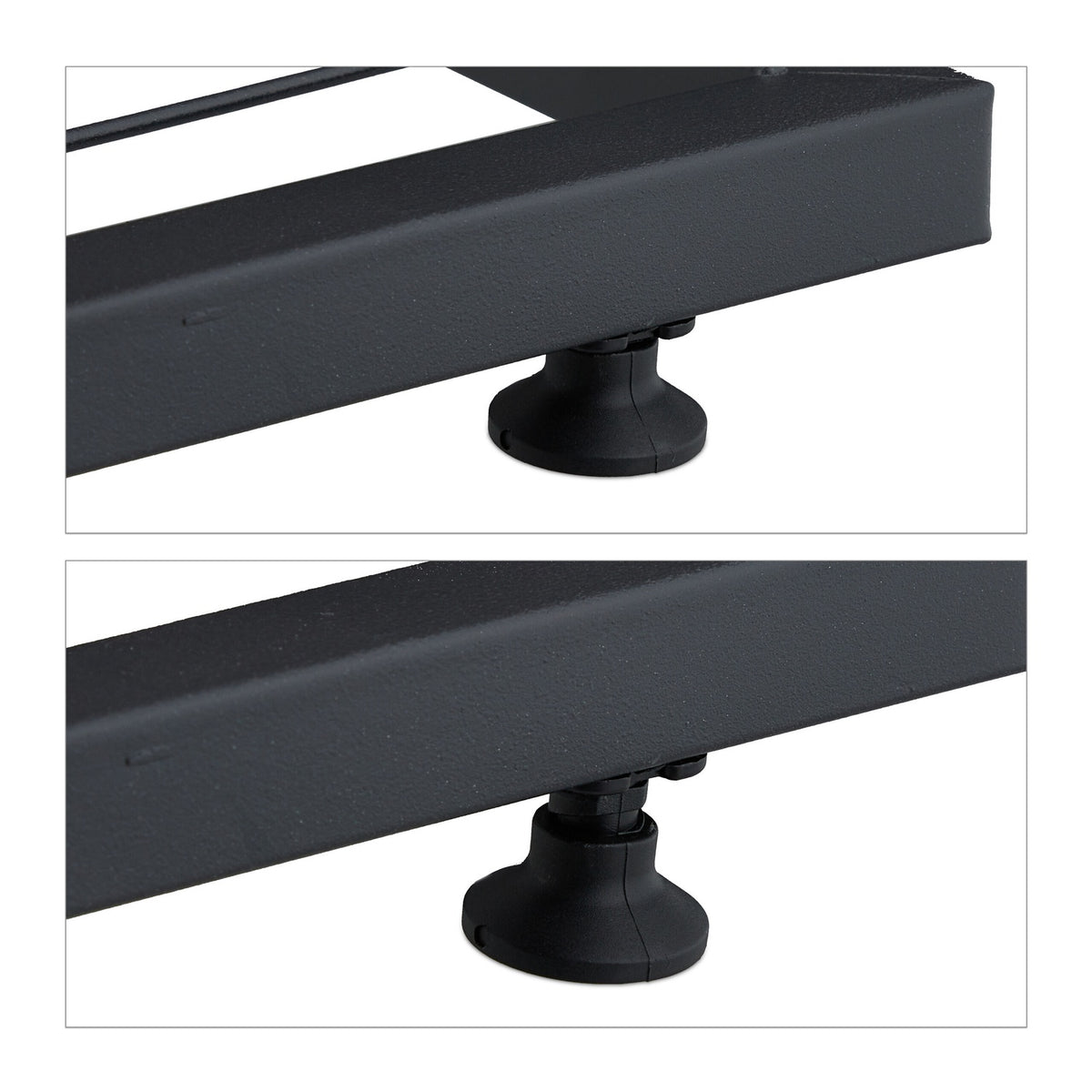 Plant stand 3 levels